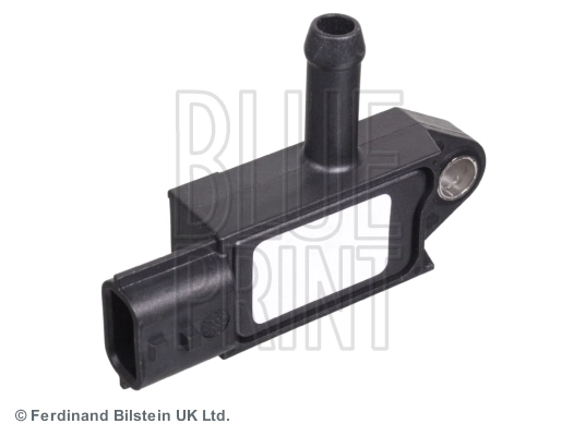 Sensor, exhaust pressure